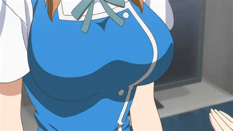 hentai big boobs gifs|Big Boobs Hentai Porn GIFs 